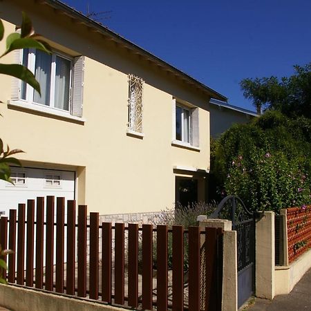 Les Gardenias Panzió Toulouse Kültér fotó