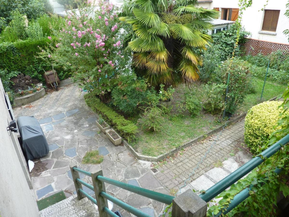 Les Gardenias Panzió Toulouse Kültér fotó